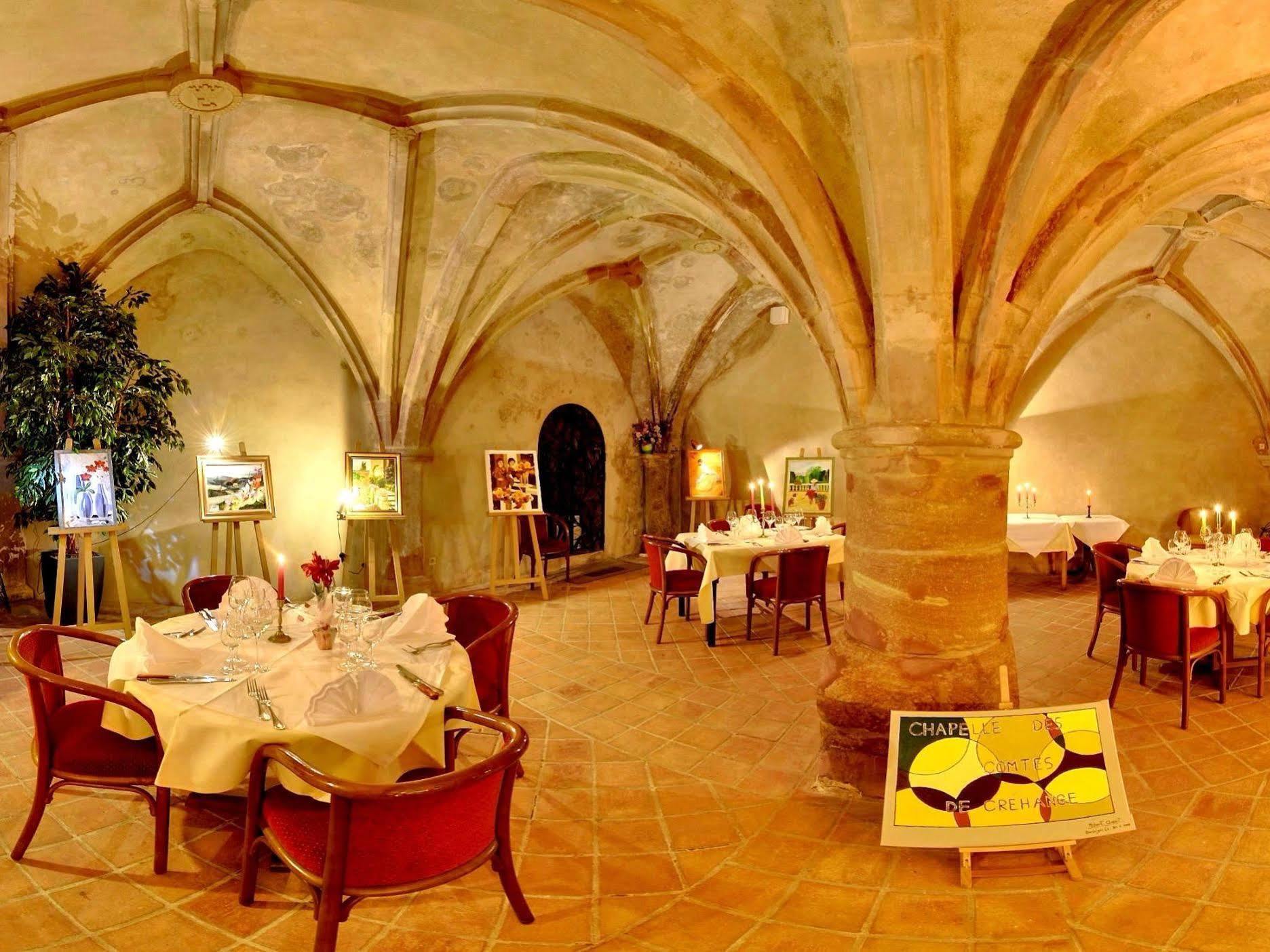 Logis Hotel De Paris Saint-Avold Eksteriør bilde